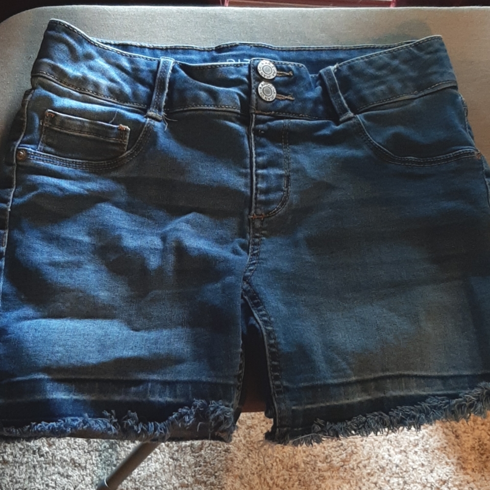 Girls Arizona Jean Co shorts